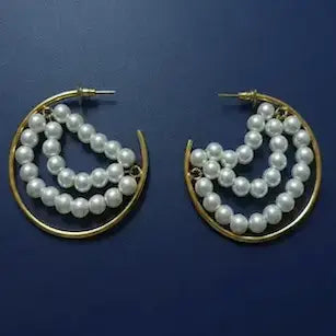Earrings - sooma