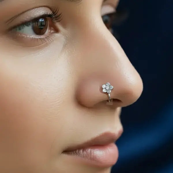 Nose pin - sooma