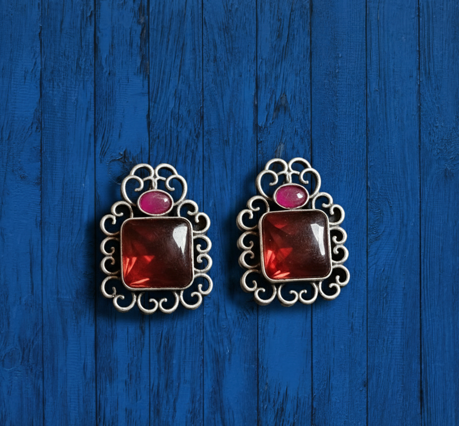 Stud Earrings-for every reason, occasion or event.