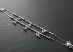 Elegant Anklet Design for the Modern Woman | [SOOMA], AK00002 - sooma