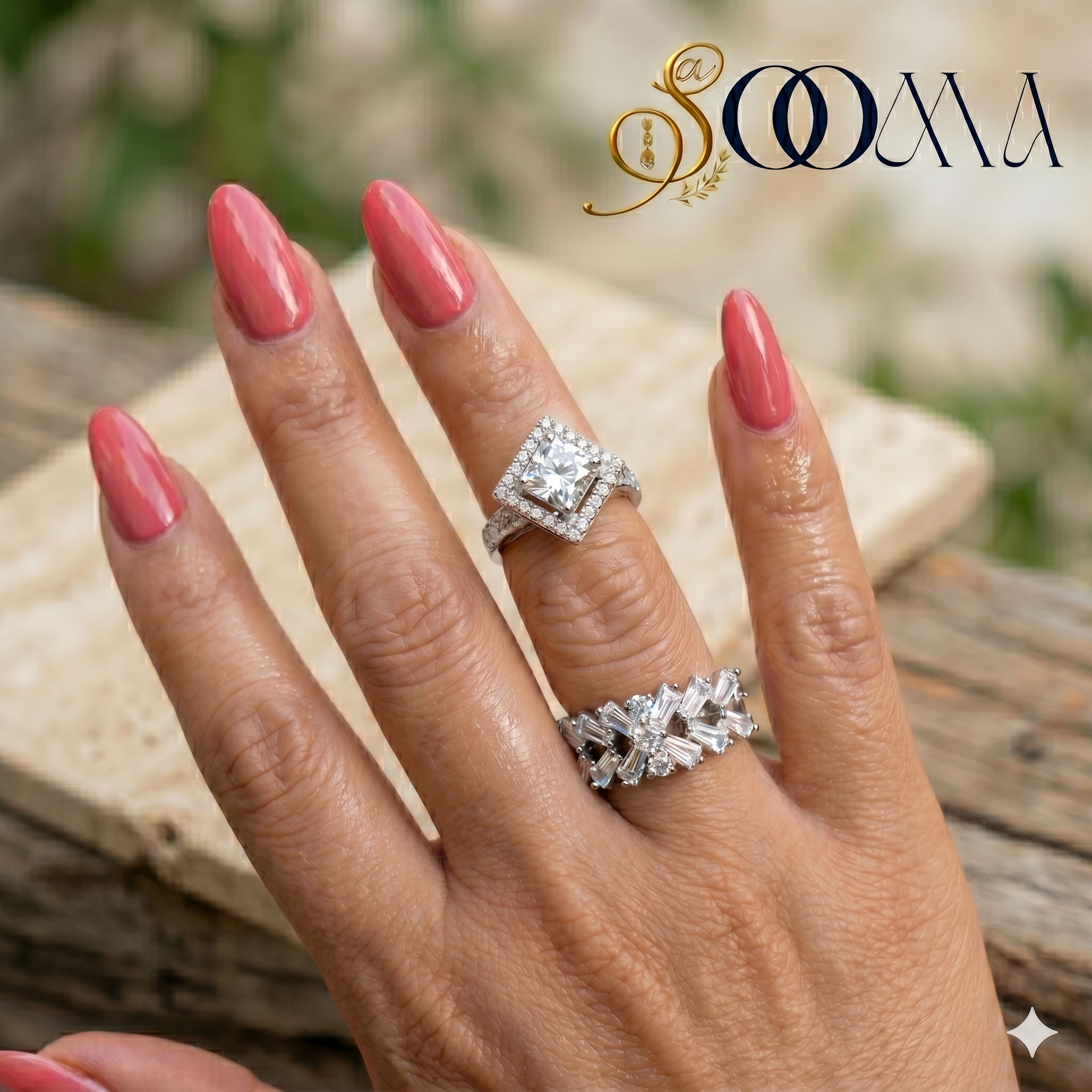 Ring Stack 7