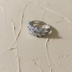 Elevate Your Style: Statement Rings for the Modern Professional | [SOOMA], RG00009 - sooma