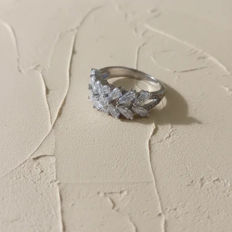 Elevate Your Style: Statement Rings for the Modern Professional | [SOOMA], RG00009 - sooma