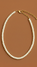Elegant Hasli Necklace Stack | Office-Ready Jewelry, Necklace Stack 2