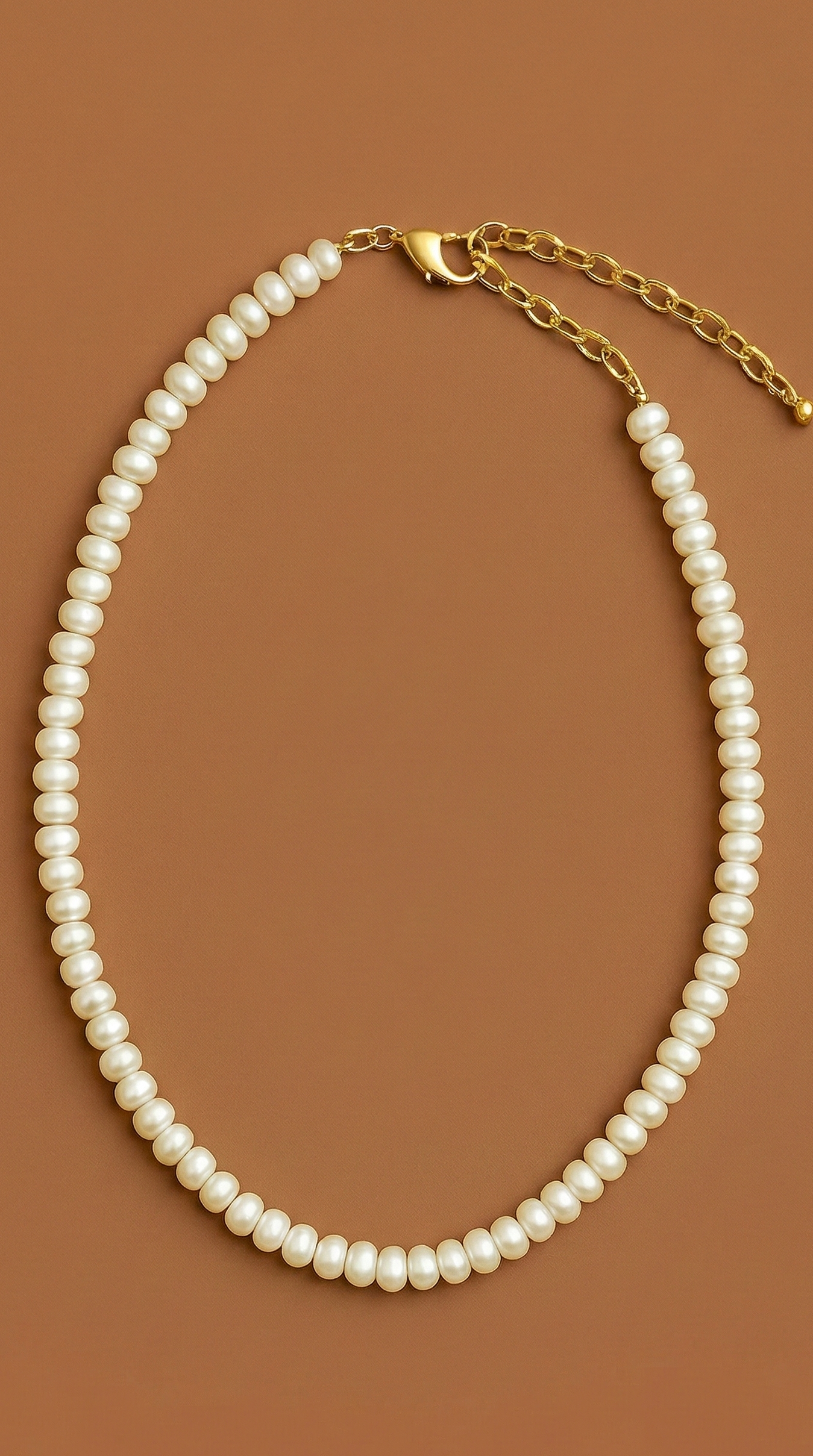 Elegant Hasli Necklace Stack | Office-Ready Jewelry, Necklace Stack 2