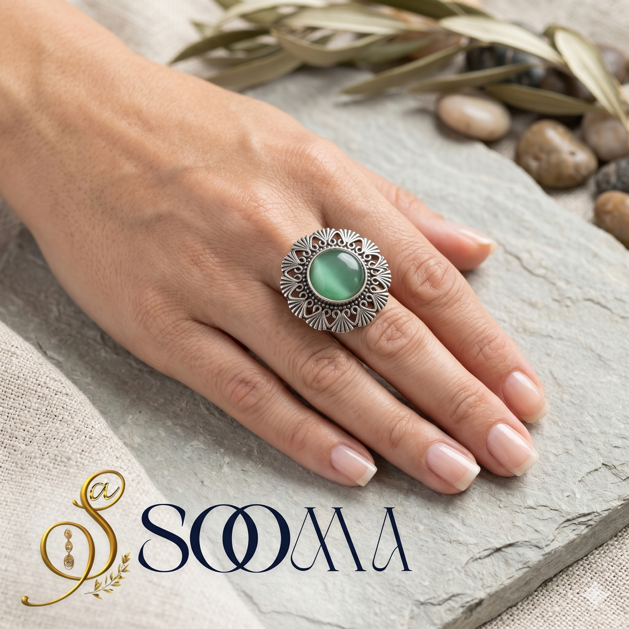Ring 21