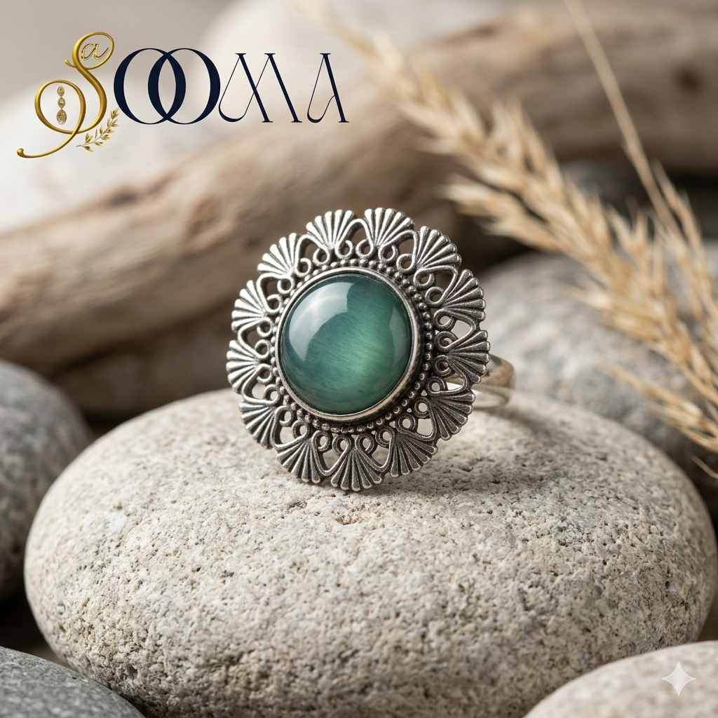 Ring 21
