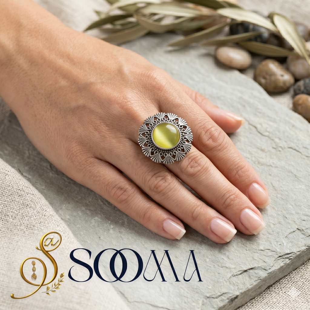 Ring 21