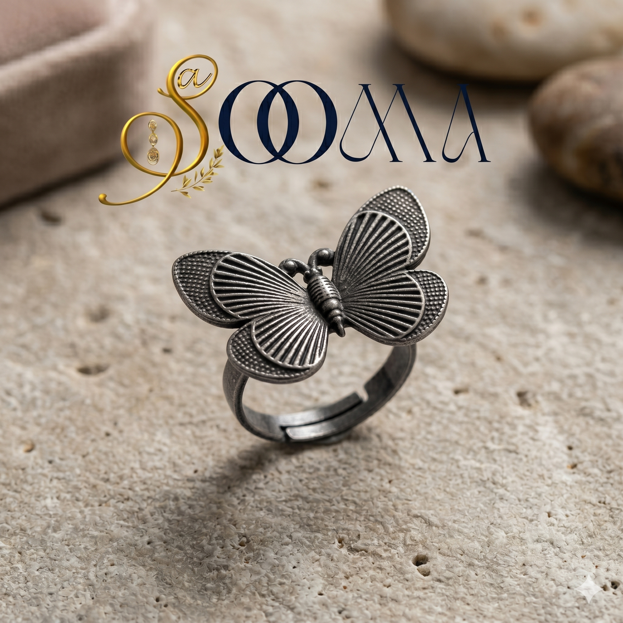 Ring 18