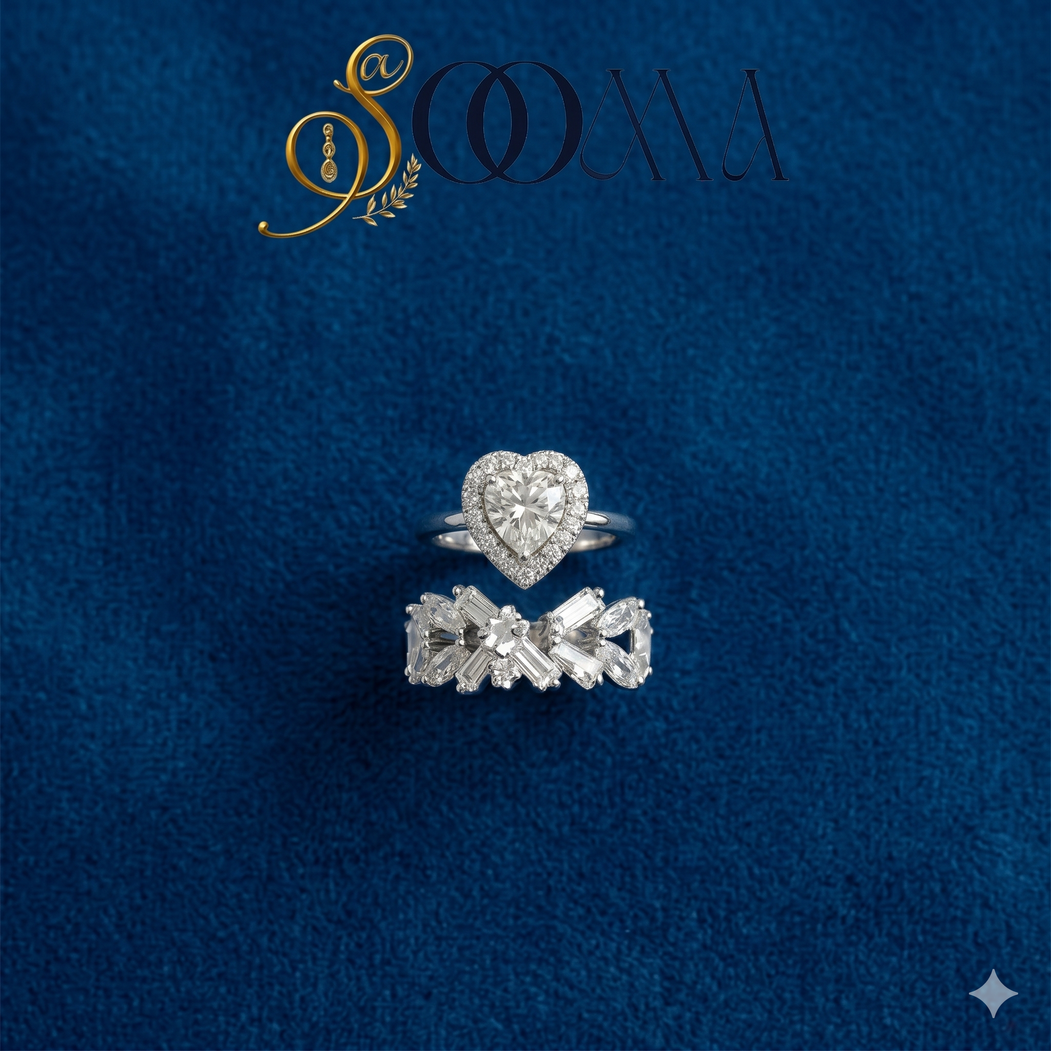 Ring Stack 6