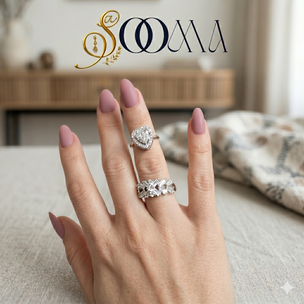Ring Stack 6