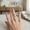 Ring Stack 6