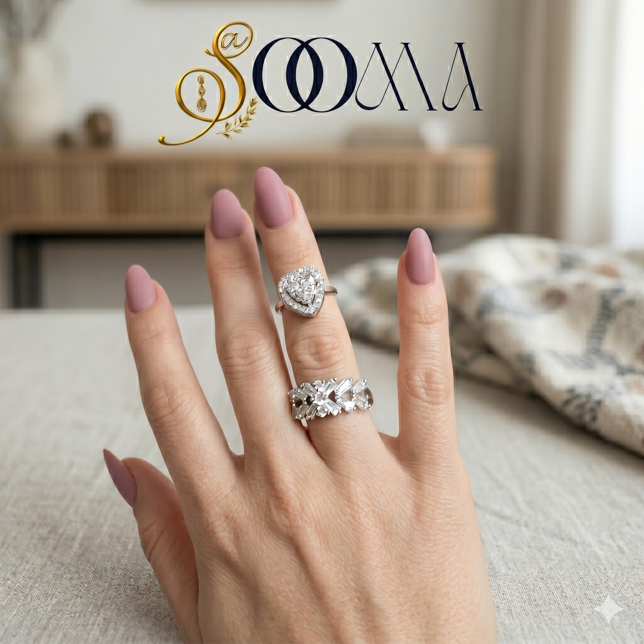 Ring Stack 6