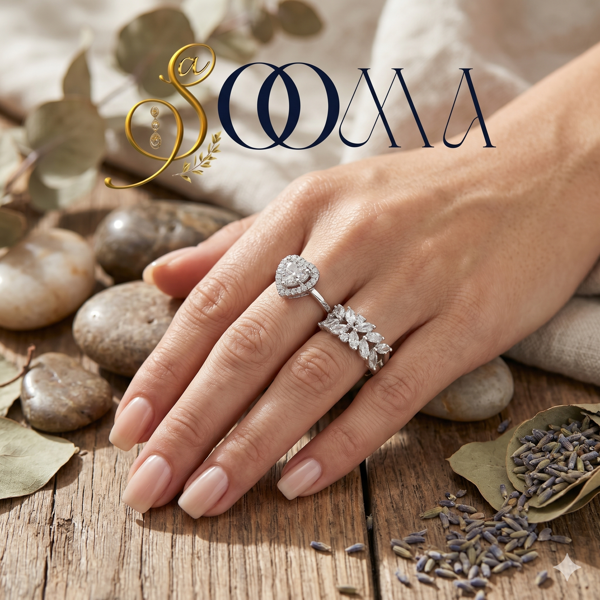 Ring Stack 6