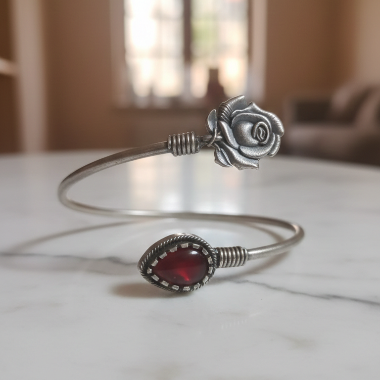 Elegant Stone Bracelet | Versatile Jewelry for the Modern Professional, SOOMA, WW00026