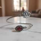 Elegant Stone Bracelet | Versatile Jewelry for the Modern Professional, SOOMA, WW00026