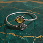 Elegant Stone Bracelet | Versatile Jewelry for the Modern Professional, SOOMA, WW00026