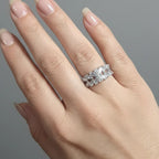 Elevate Your Style: Statement Rings for the Modern Professional | [SOOMA], RG00009 - sooma